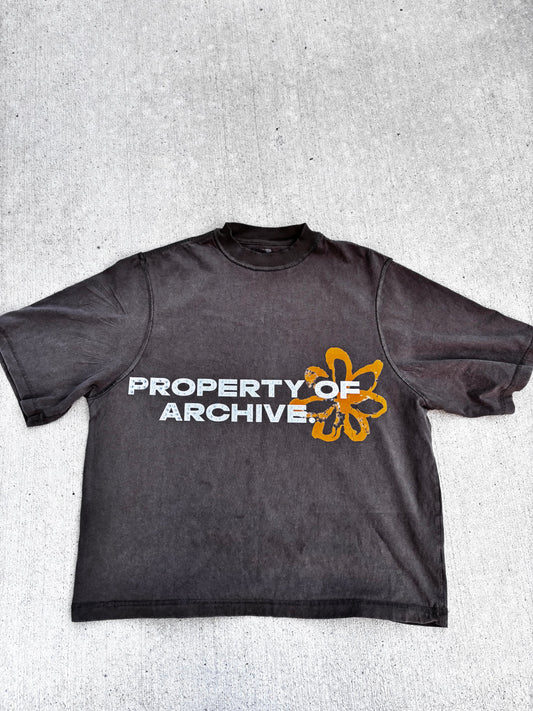 Property Tee