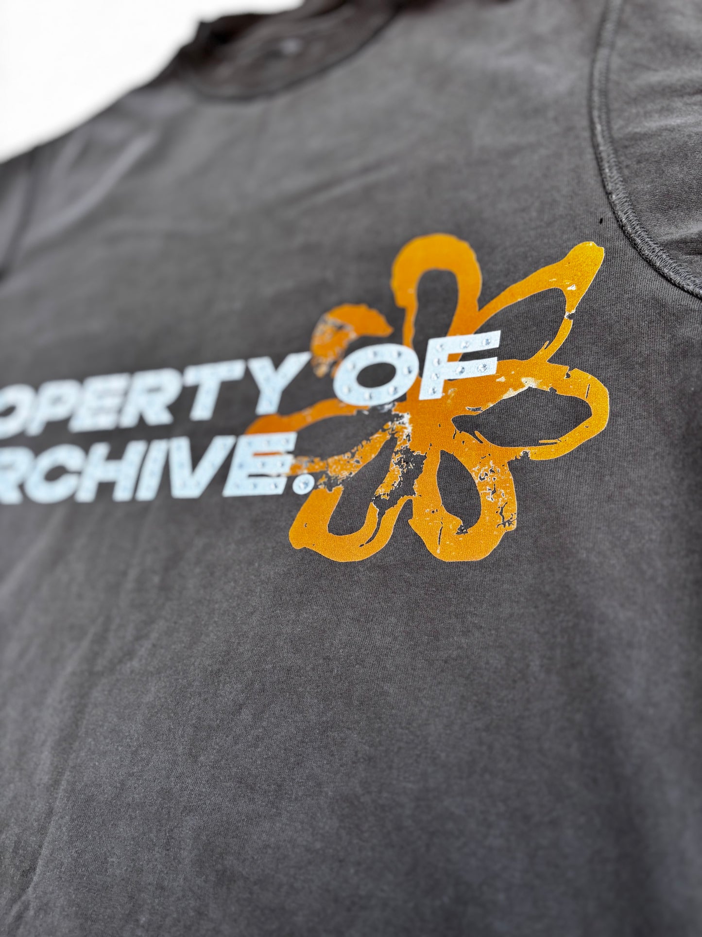 Property Tee