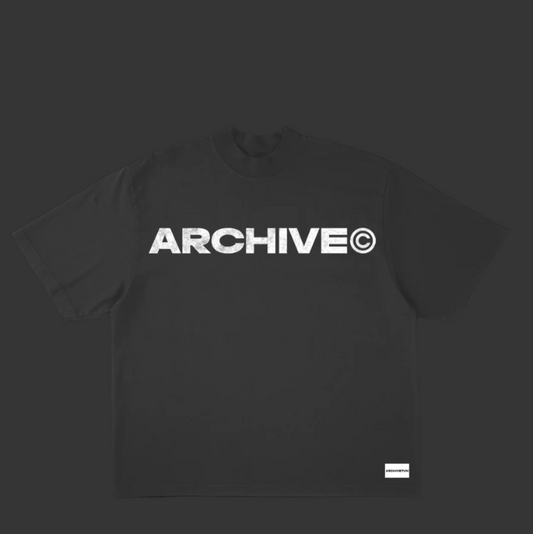 Statement Tee