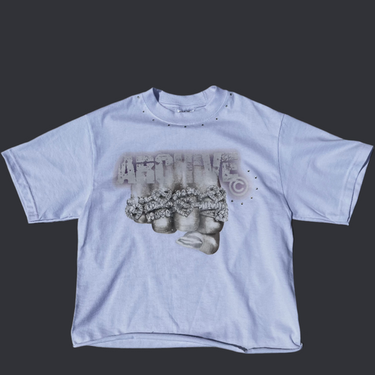 "vl" Tee
