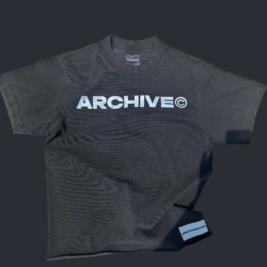 Statement Tee