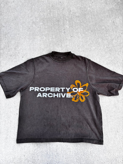Property Tee