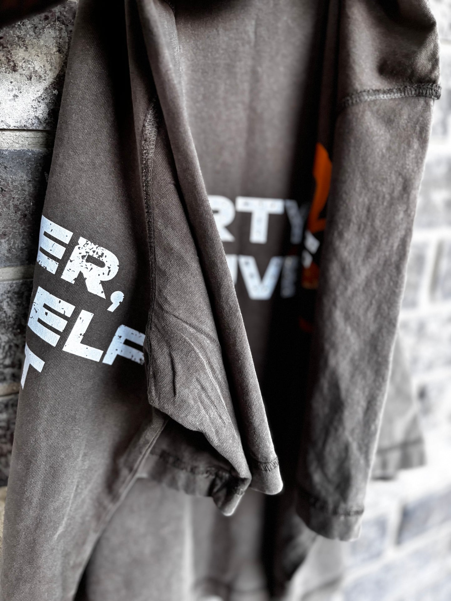 Property Tee