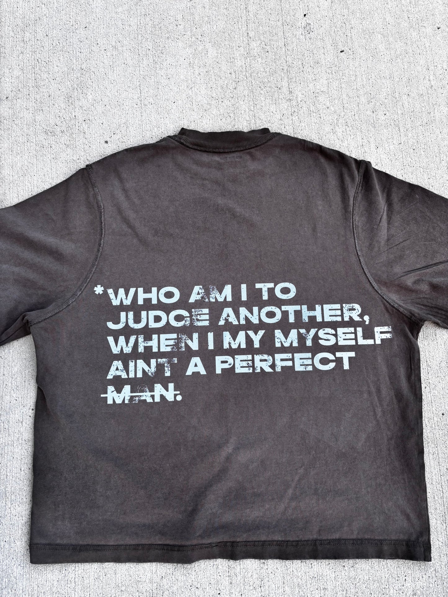 Property Tee