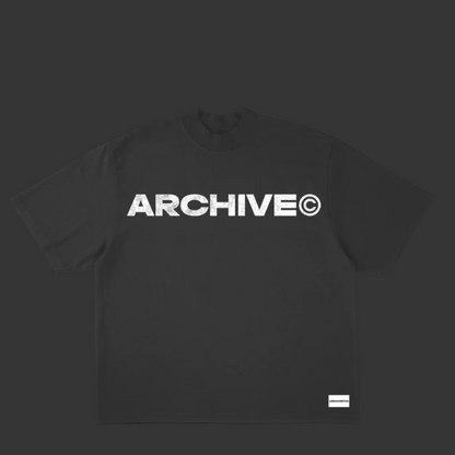 Statement Tee