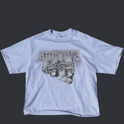 "vl" Tee