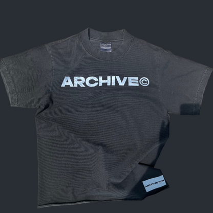 Statement Tee